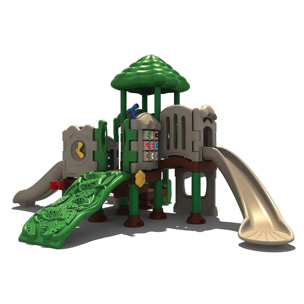 Discovery Range | Playground for Toddlers