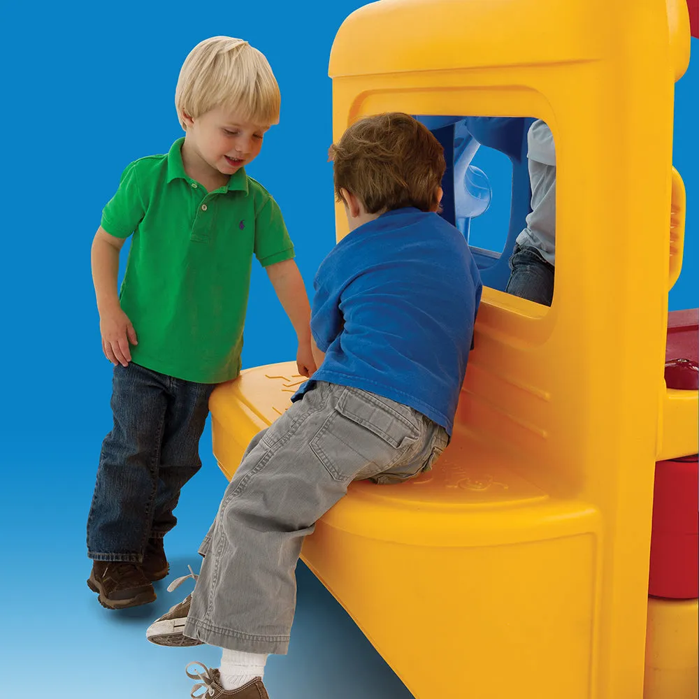 Discovery Range | Playground for Toddlers
