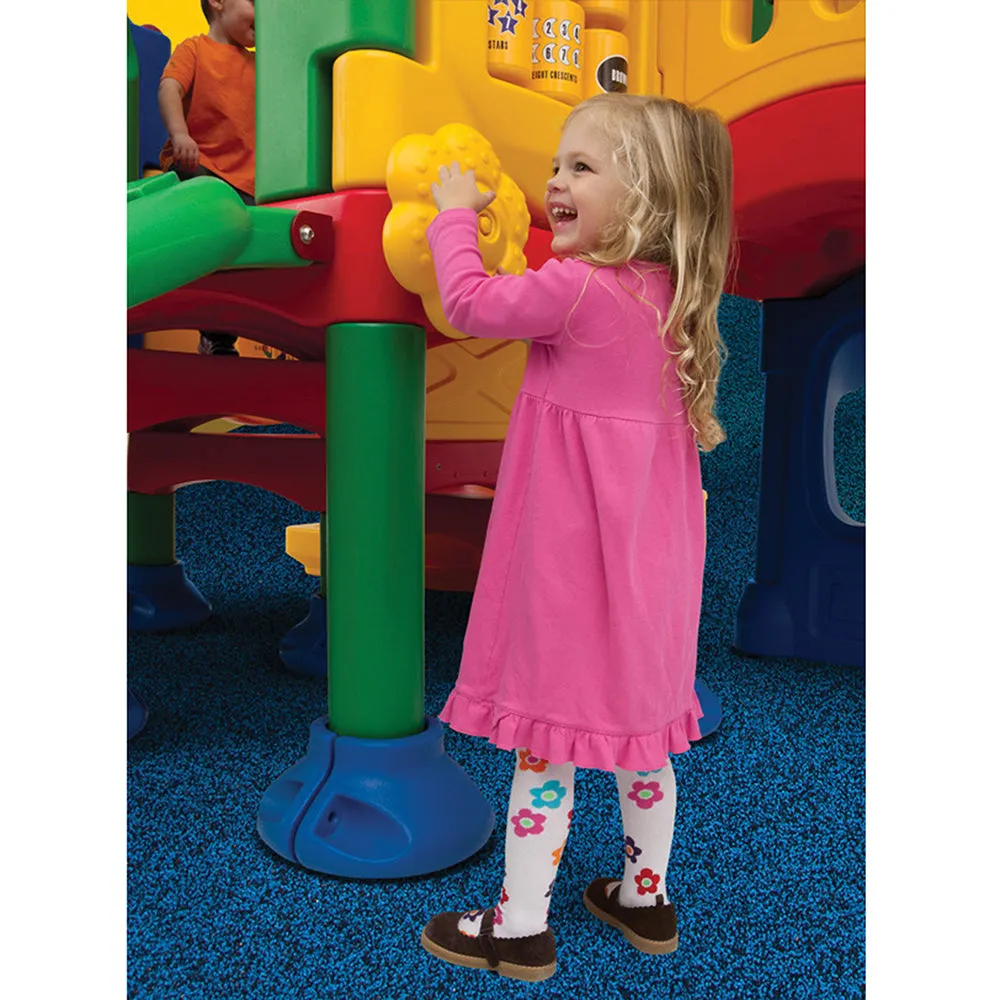 Discovery Range | Playground for Toddlers