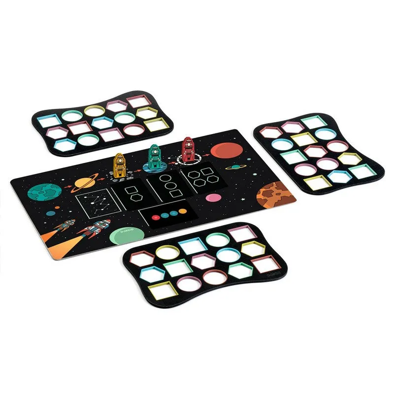 Djeco Destination Mars Game