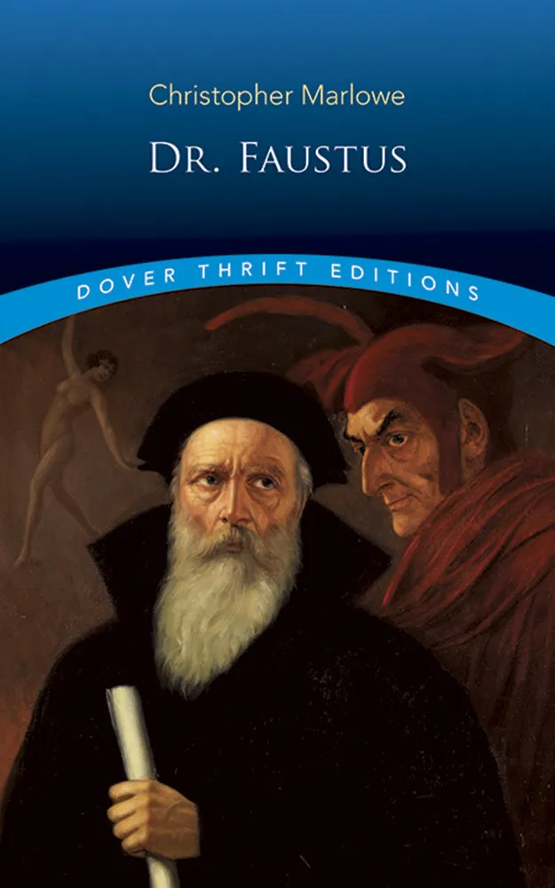 Dr. Faustus (E)