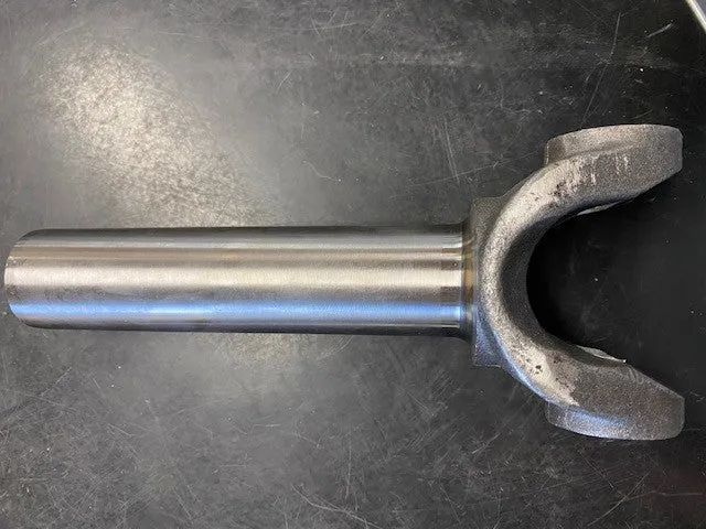 Drive Shafts by Dynamic drivelines