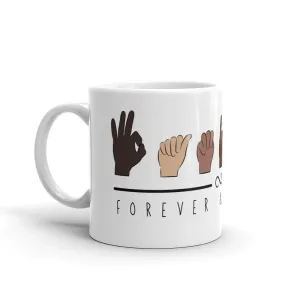 FAMILY Mug (with skin tones)