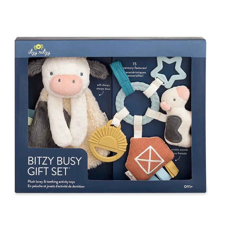 Farm Bitzy Busy Gift Set