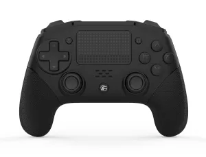 Fenner Tech Wireless Controller (PC) Programmable Black