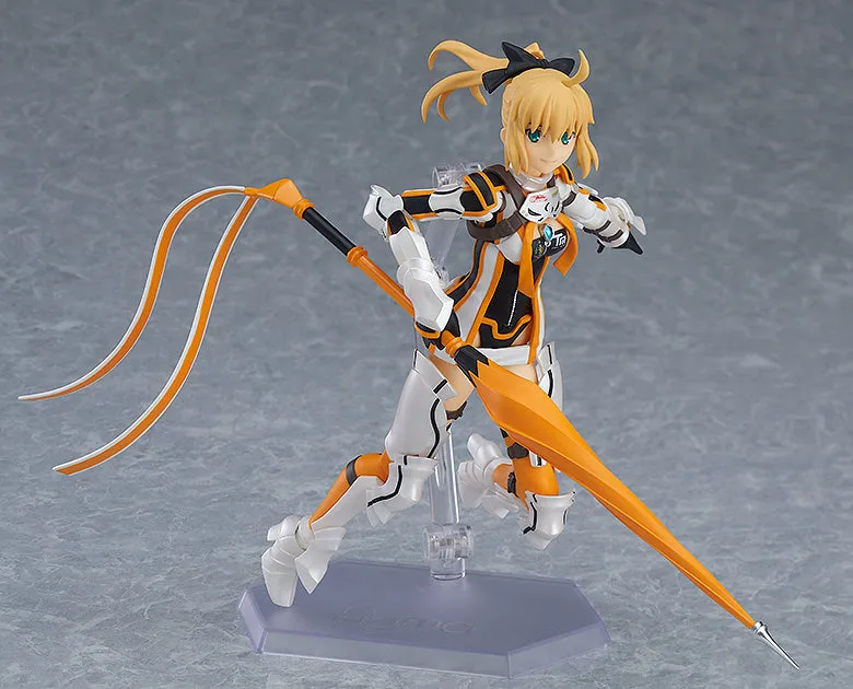 Figma SP-128 Altria Pendragon (Racing Ver.)