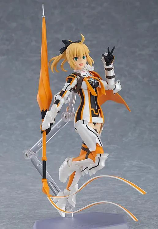 Figma SP-128 Altria Pendragon (Racing Ver.)