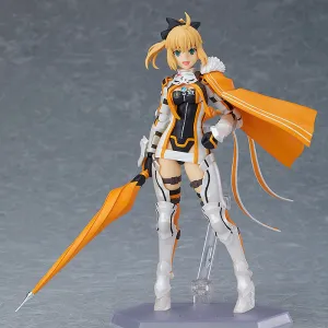 Figma SP-128 Altria Pendragon (Racing Ver.)