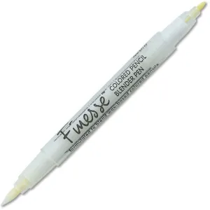 Finesse Colored Pencil Blenders