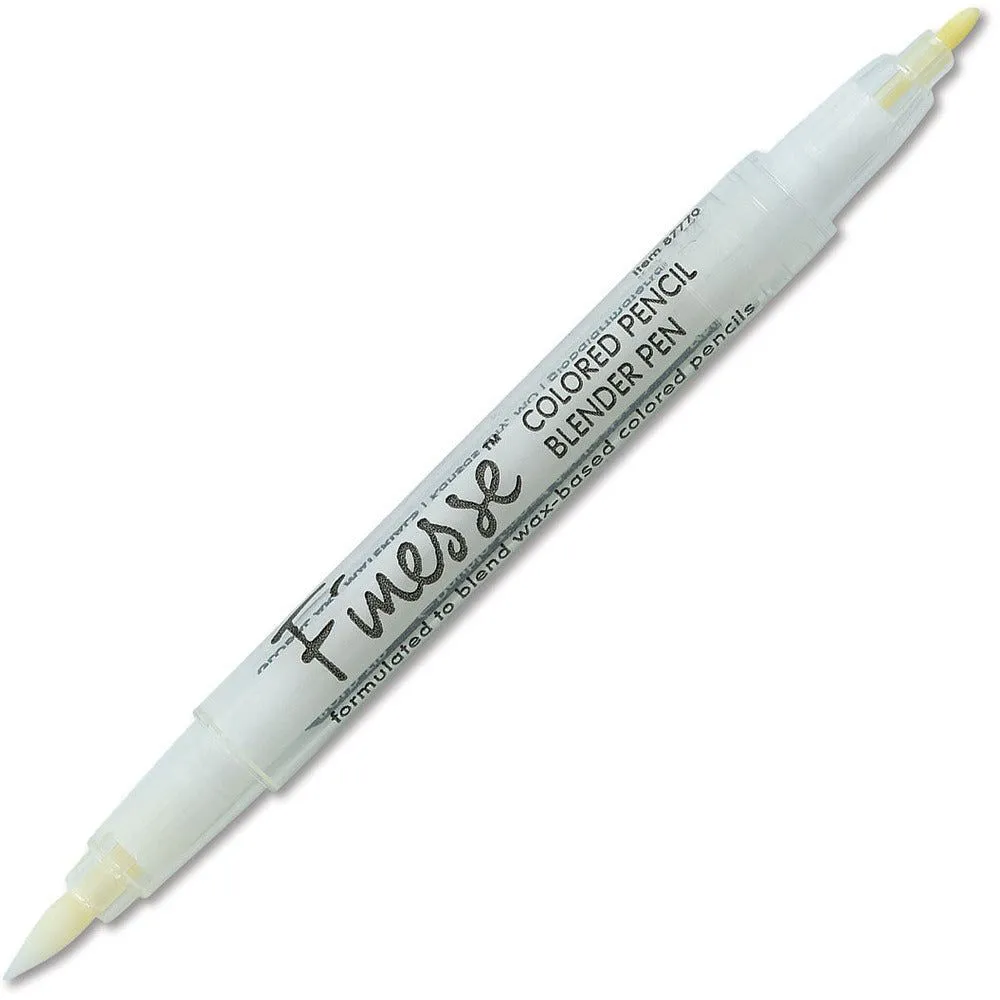 Finesse Colored Pencil Blenders