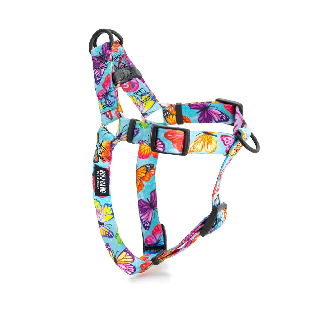 FlutterColor COMFORT DOG HARNESS