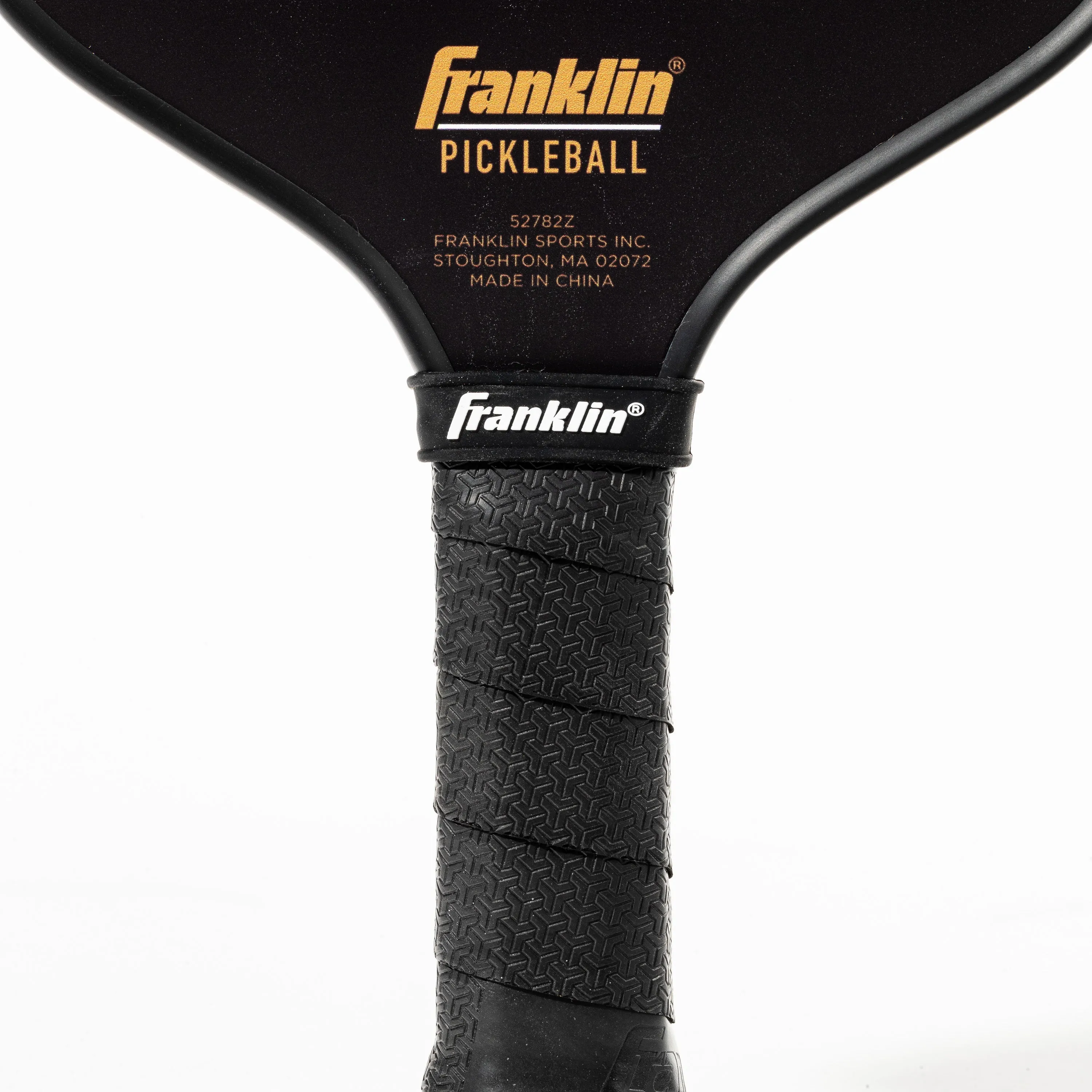 Franklin Aspen Kern Centre Carbon Fiber Pickleball Paddle