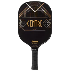 Franklin Aspen Kern Centre Carbon Fiber Pickleball Paddle