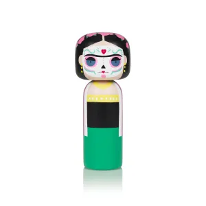Frida - Dia de los Muertos Kokeshi Doll
