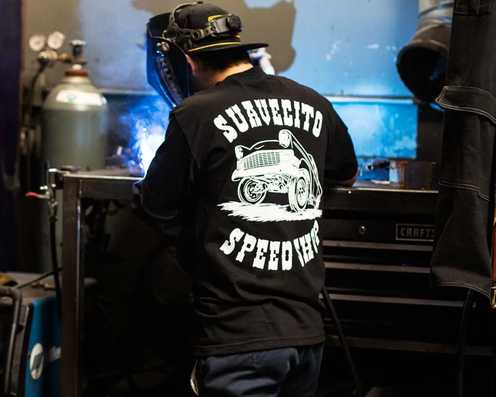 Gasser Tee