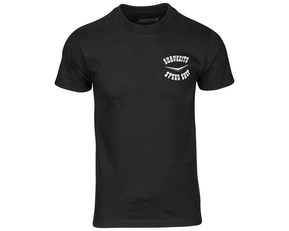 Gasser Tee
