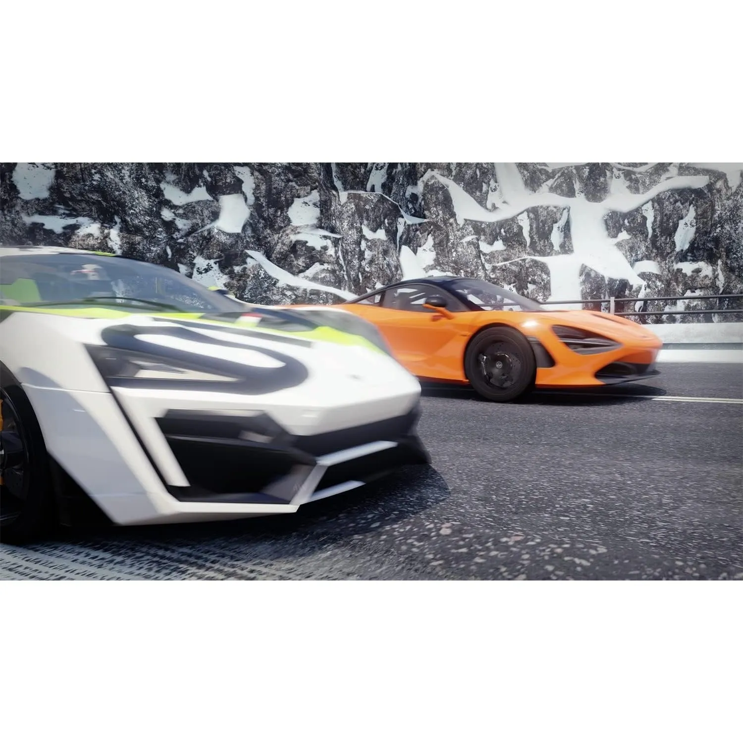 Gear Club Unlimited 2 - Definitive Edition (Nintendo Switch)
