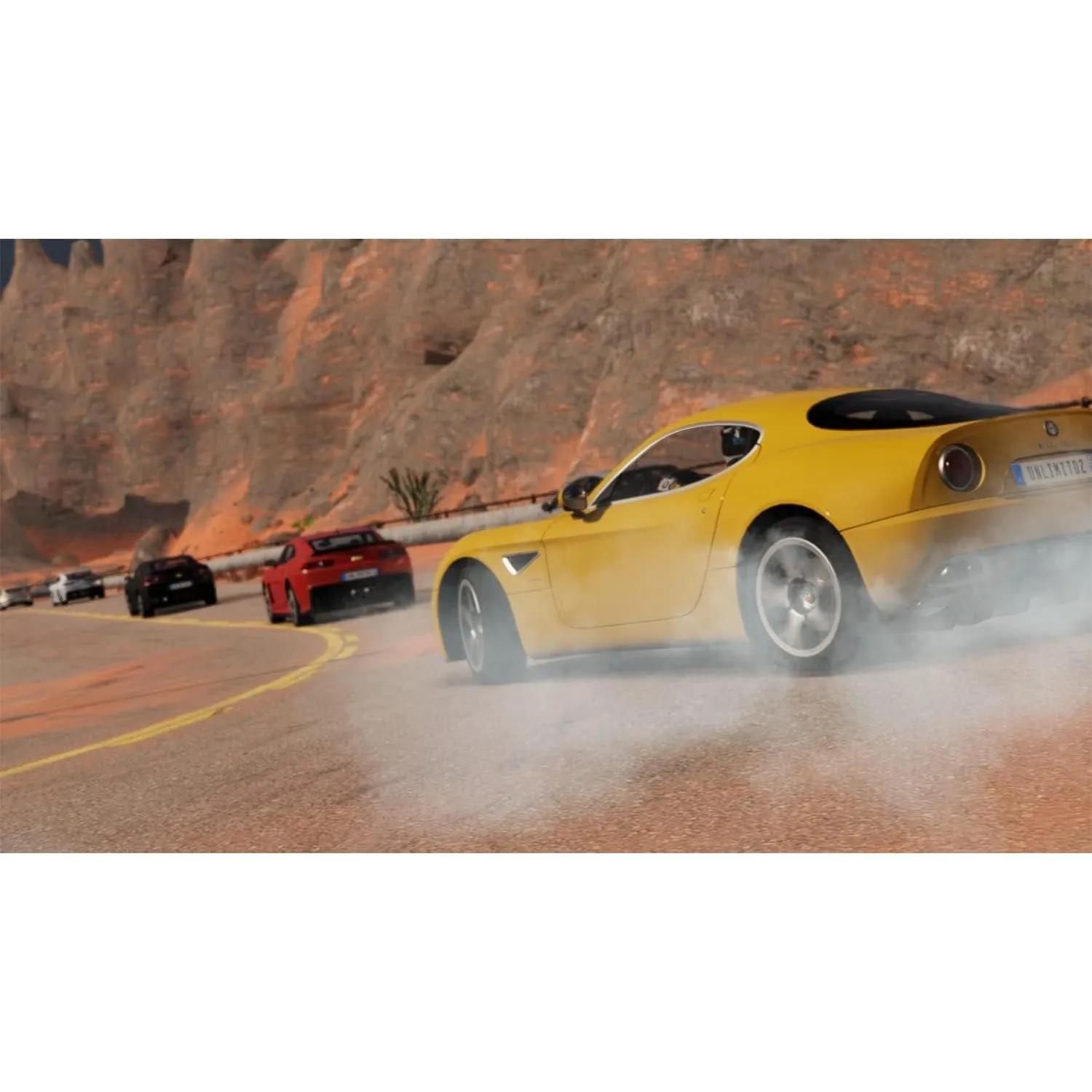 Gear Club Unlimited 2 - Definitive Edition (Nintendo Switch)