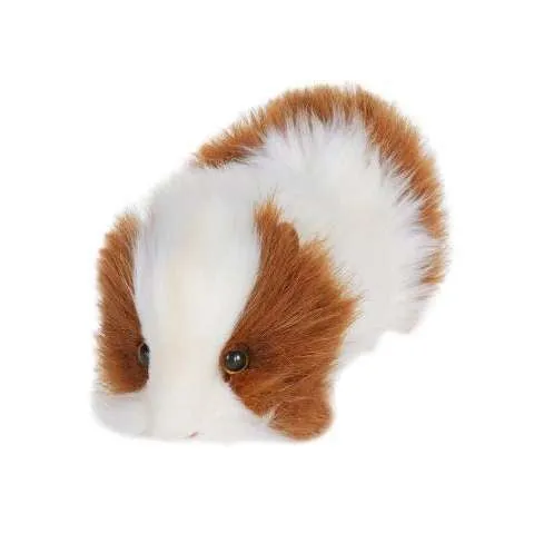 Guinea Pig Stuffed Animal