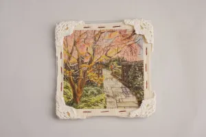 Handmade Magnet (Landscape series)