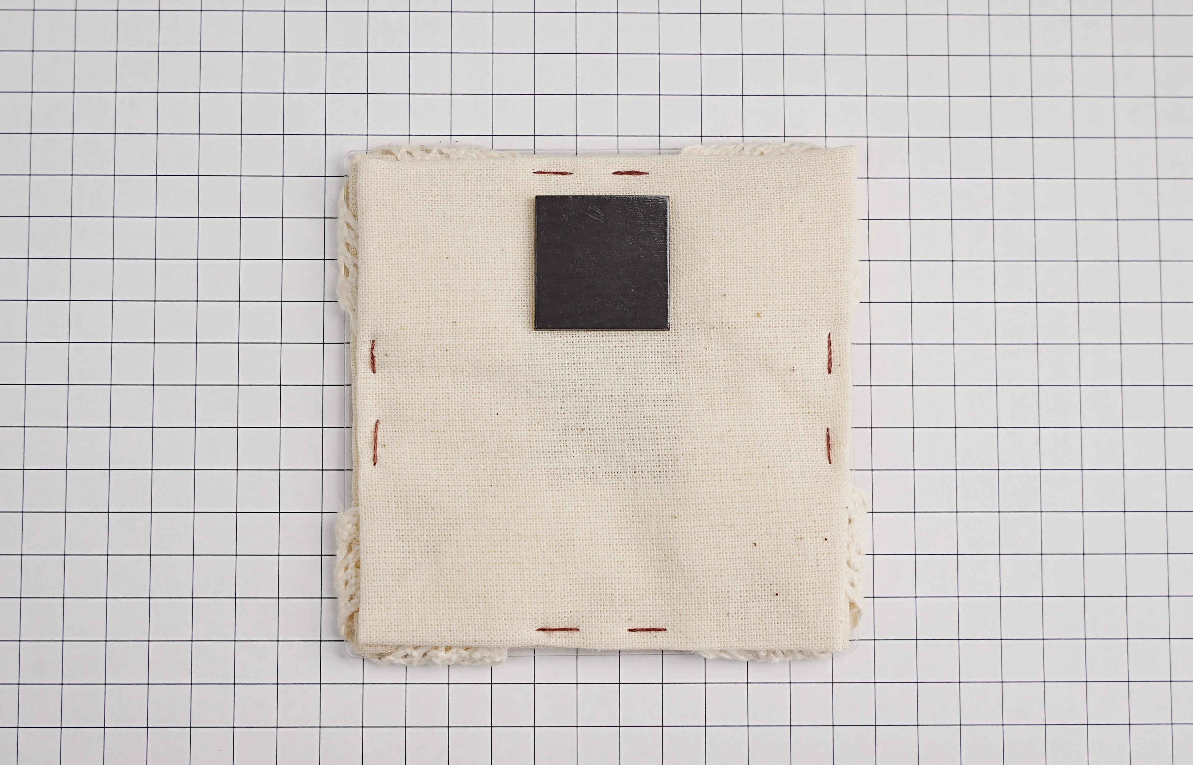 Handmade Magnet (Landscape series)