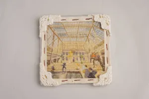 Handmade Magnet (Other series)