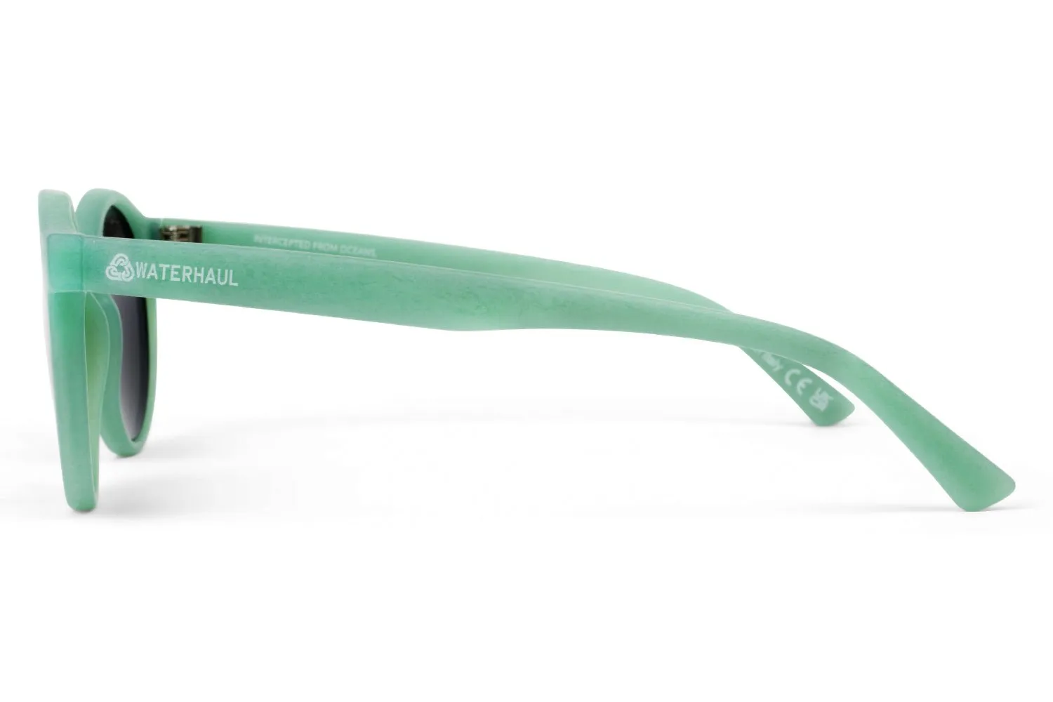 Harlyn Aqua Blue Prescription Sunglasses