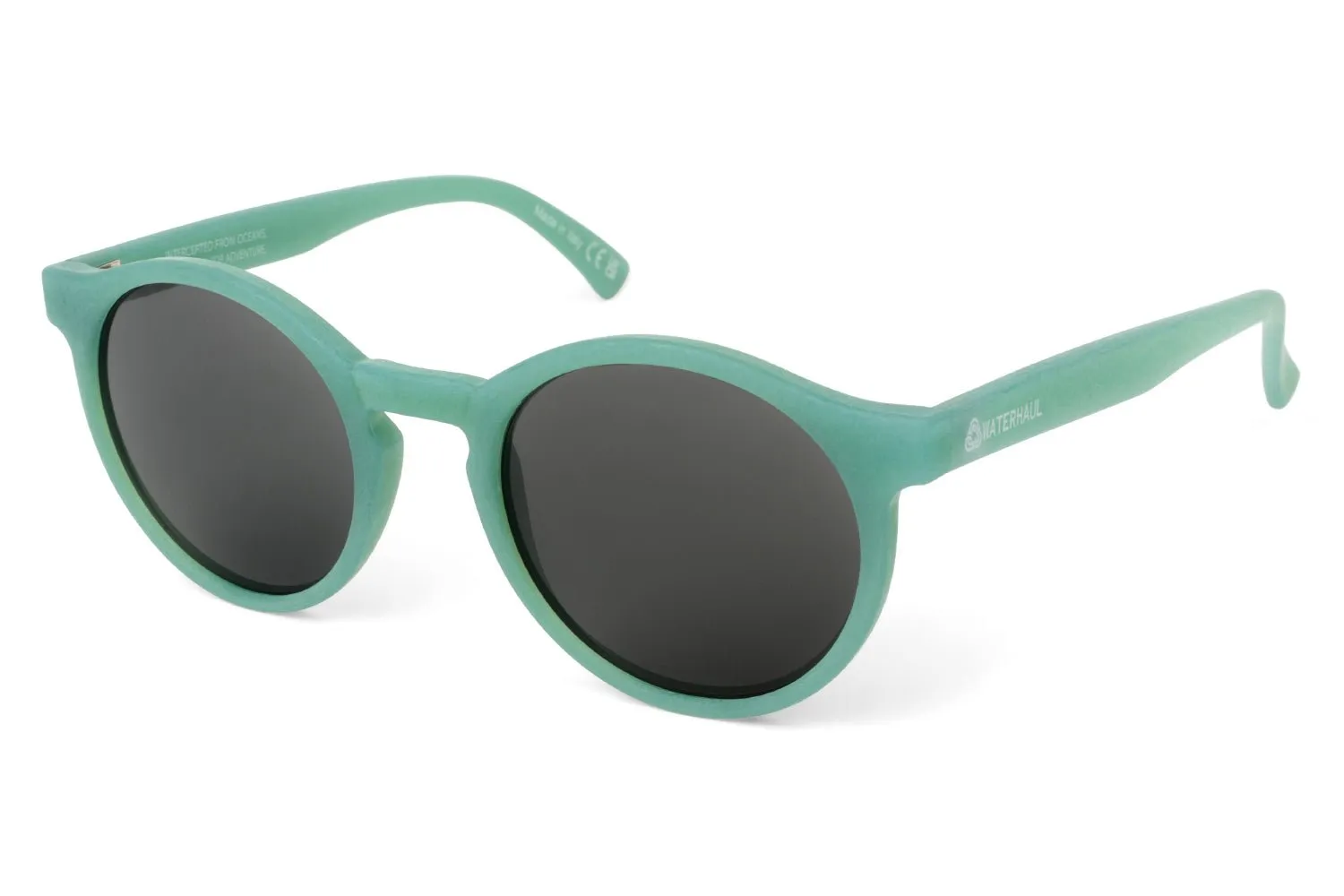 Harlyn Aqua Blue Prescription Sunglasses