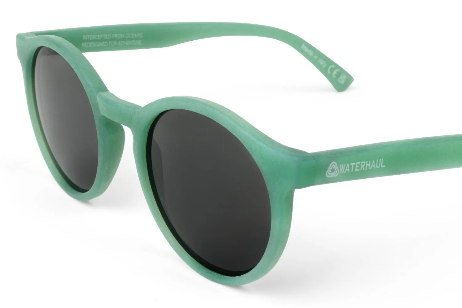 Harlyn Aqua Blue Prescription Sunglasses