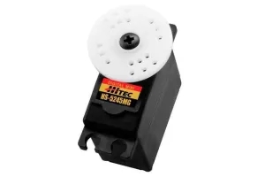 Hitec HS-5245MG Digital High Torque Ball Bearing Metal Gear Mini Servo