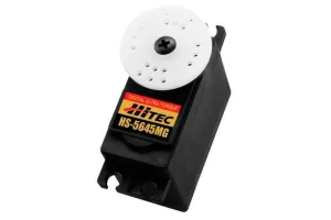 Hitec HS-5645MG Digital High Torque Ball Bearing Metal Gear Standard Servo