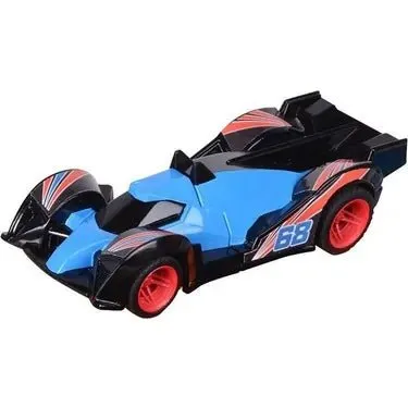 Hot Wheels FX Stretch & Drop Racing Car Assorted