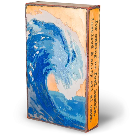 Houston Llew Tidal Spiritiles