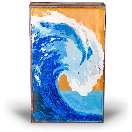 Houston Llew Tidal Spiritiles