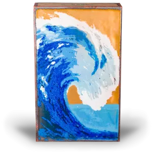 Houston Llew Tidal Spiritiles