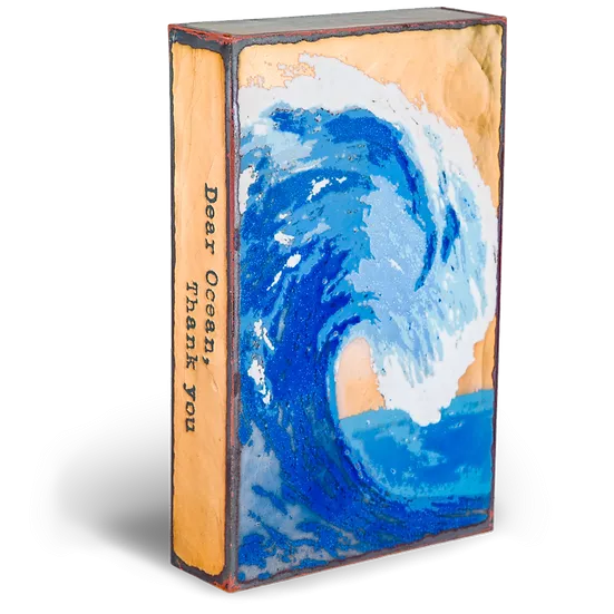 Houston Llew Tidal Spiritiles