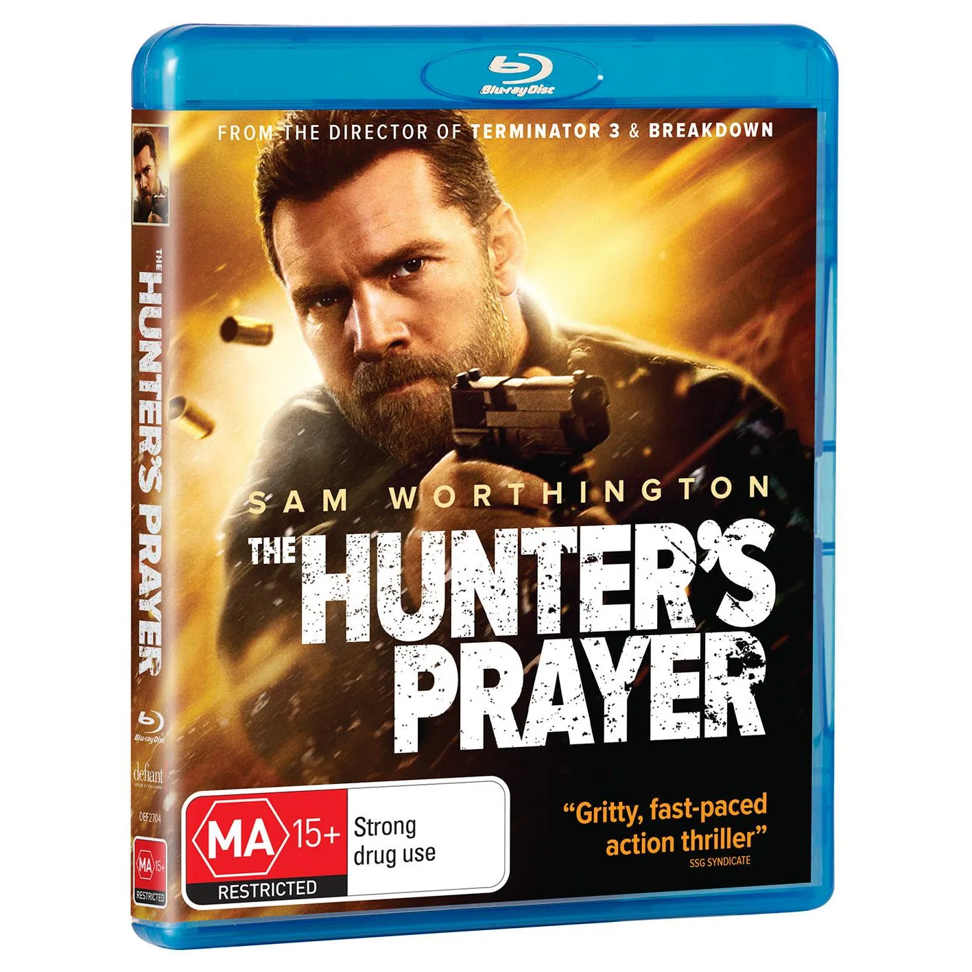 Hunter's Prayer, The