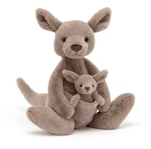 Jellycat - Kara Kangaroo