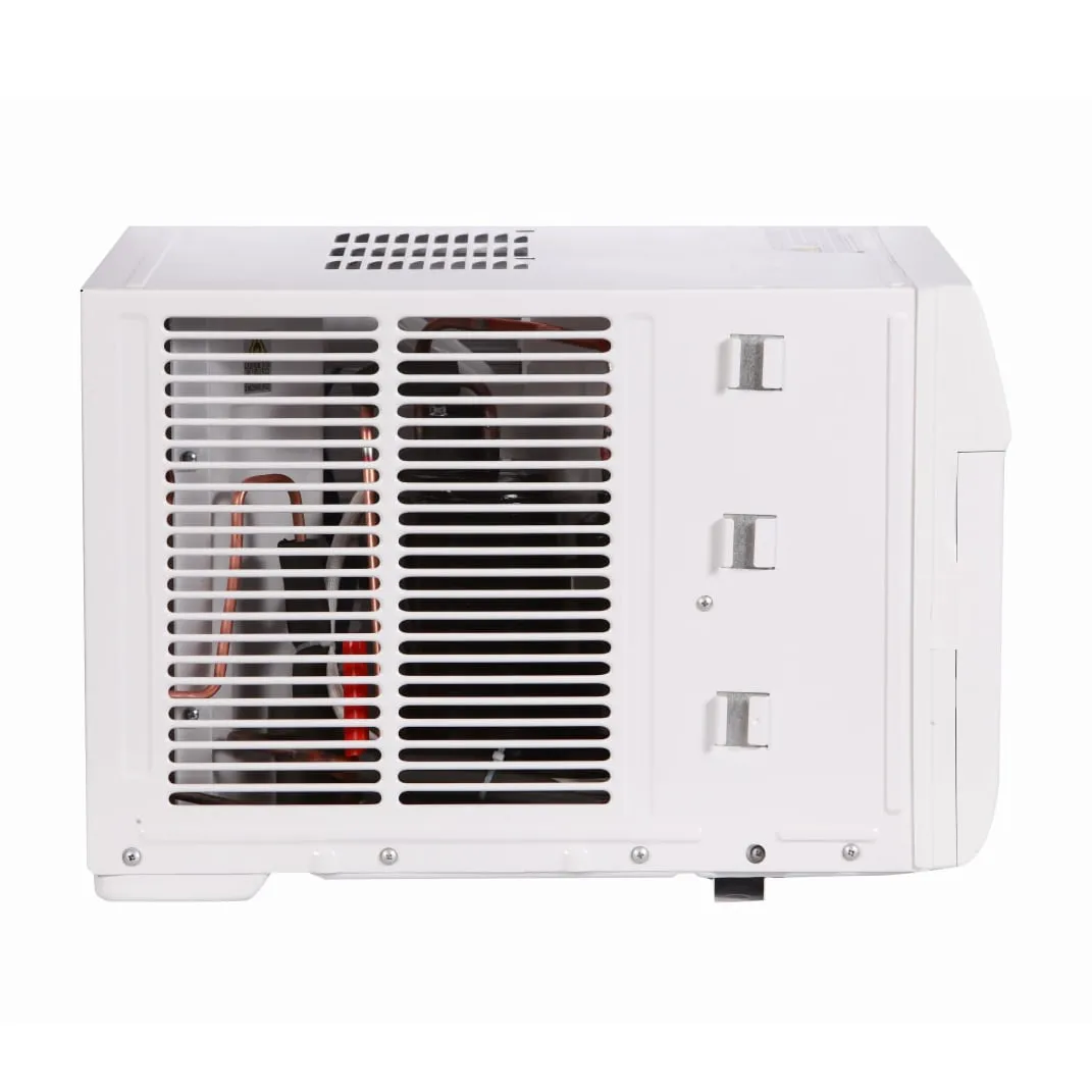 Koldfront WAC12003WCO 12000 BTU 115V Window Air Conditioner in White