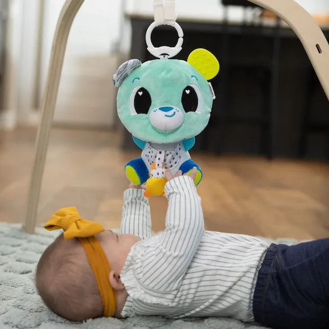 Lamaze 3-in-1 Clip & Go Surprise Bear