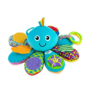 Lamaze Octivity Time