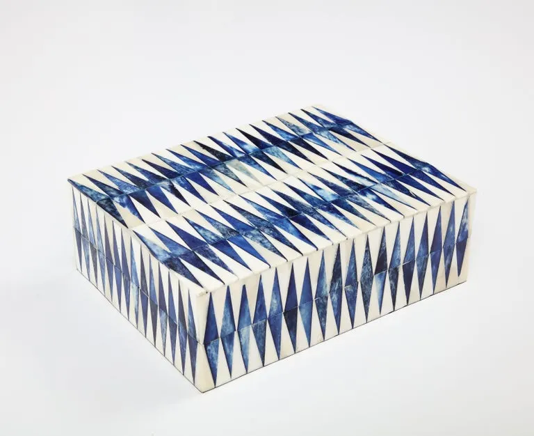 Large Unique Box