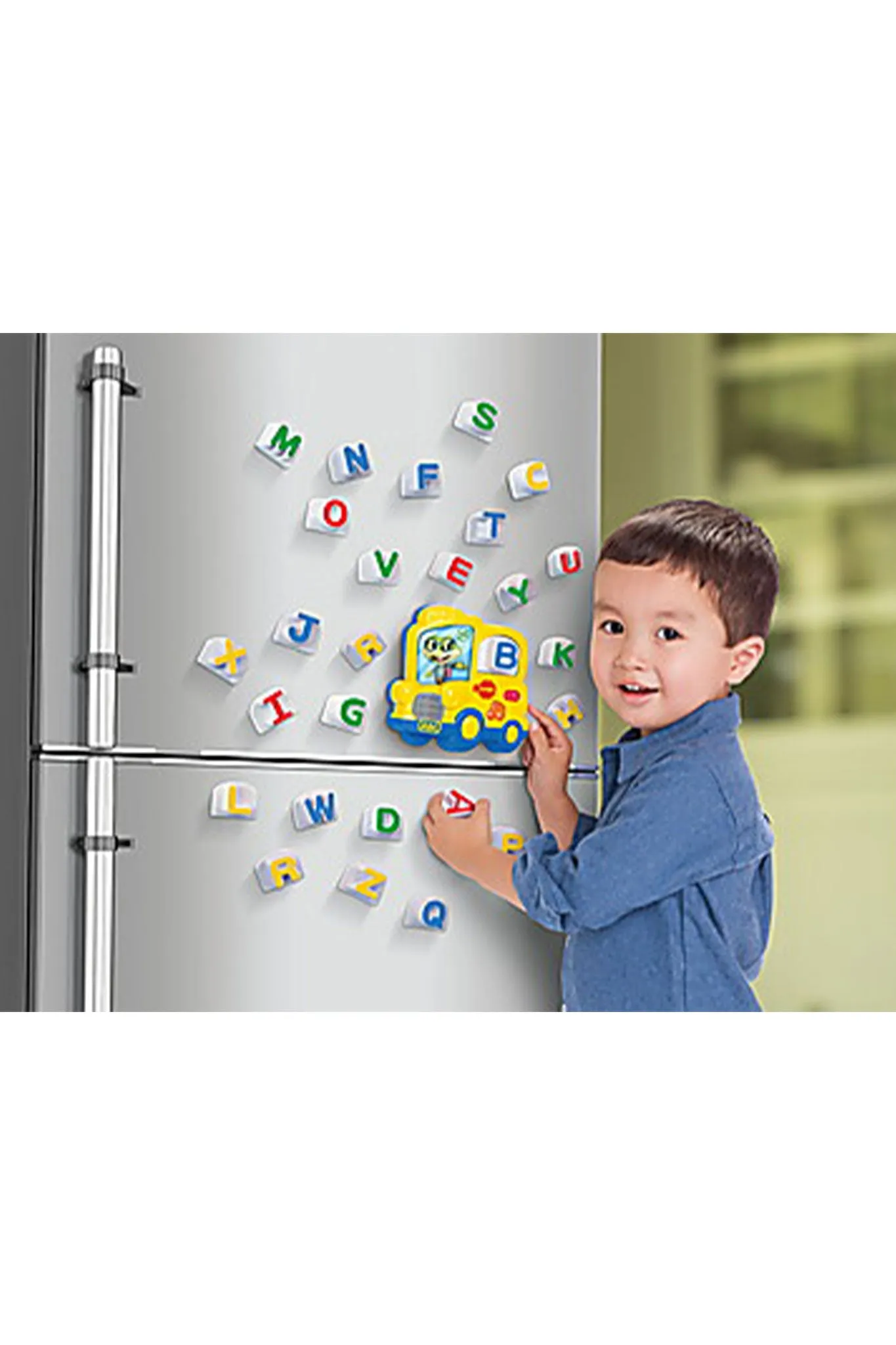 Leapfrog Fridge Phonics