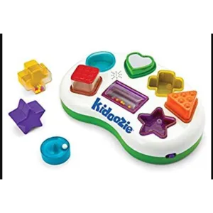 Lights ‘n Sounds Shape Sorter