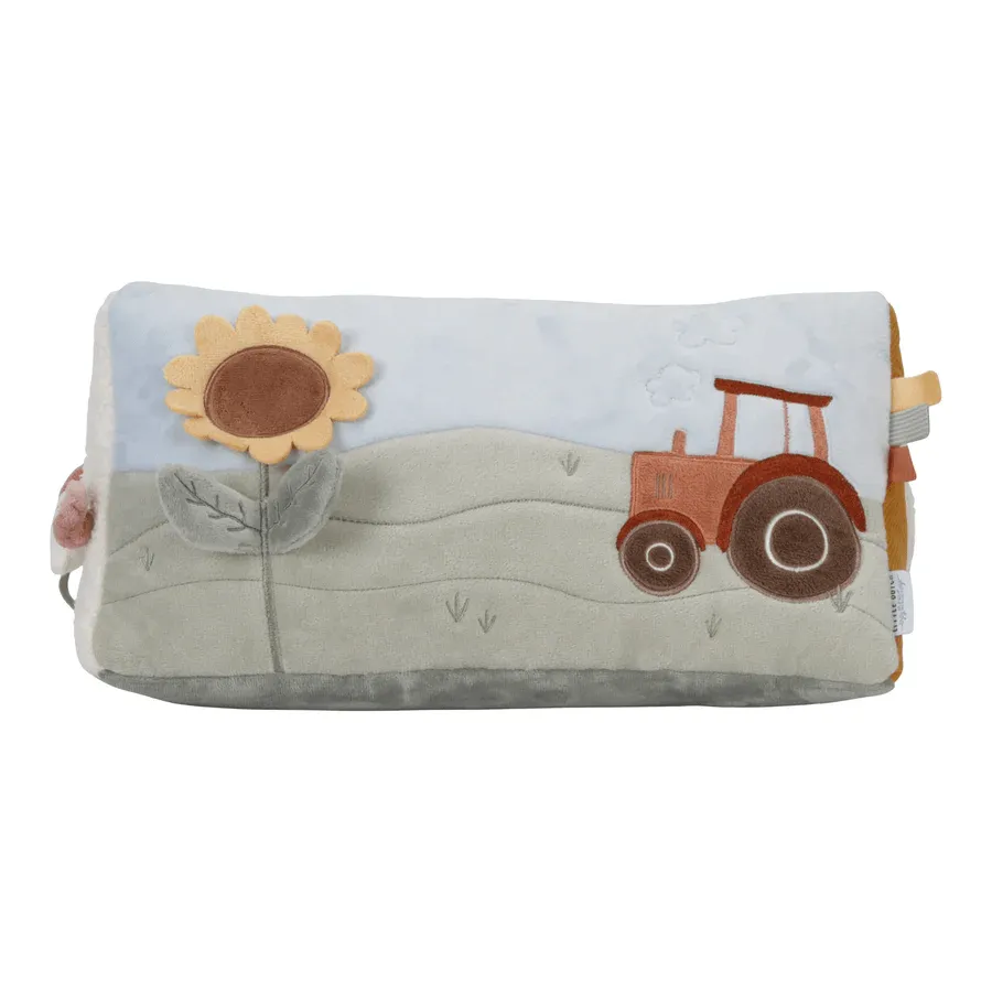 Little Dutch Little Farm Activity Triangle