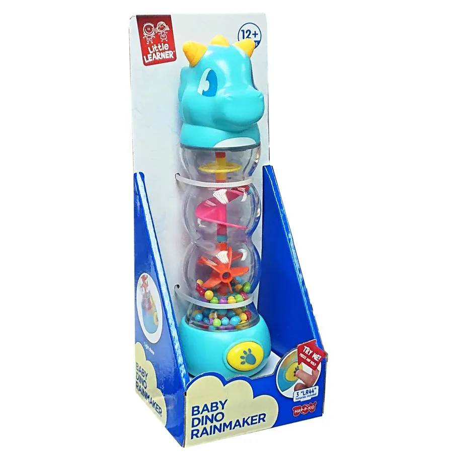 Little Learner Dino Rainmaker