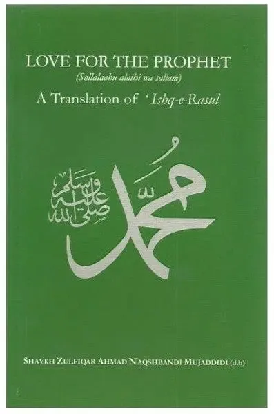 Love for the Prophet