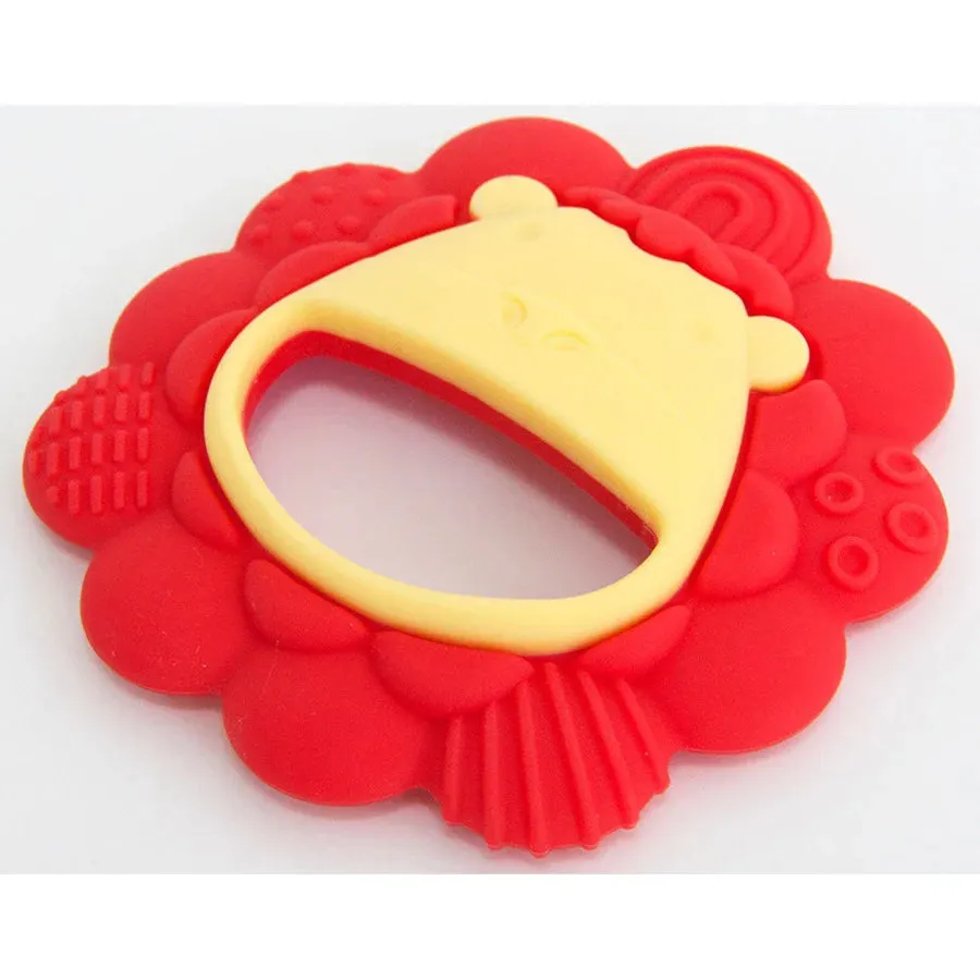 Marcus & Marcus Sensory Teether - Marcus