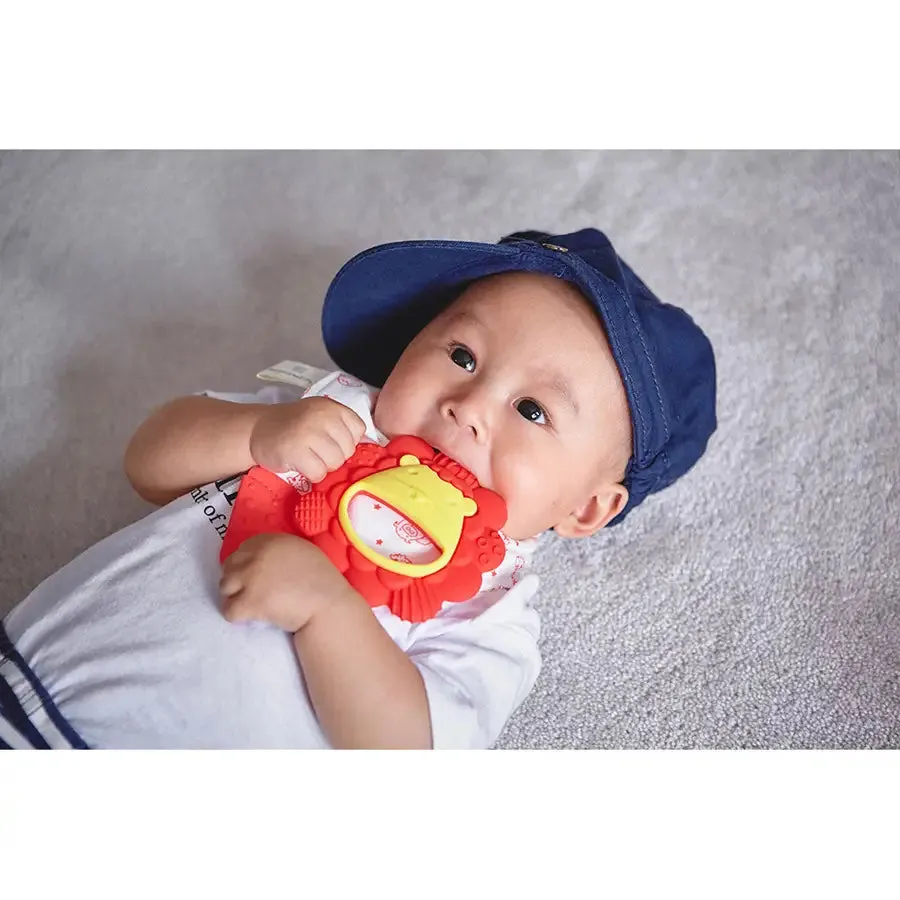 Marcus & Marcus Sensory Teether - Marcus