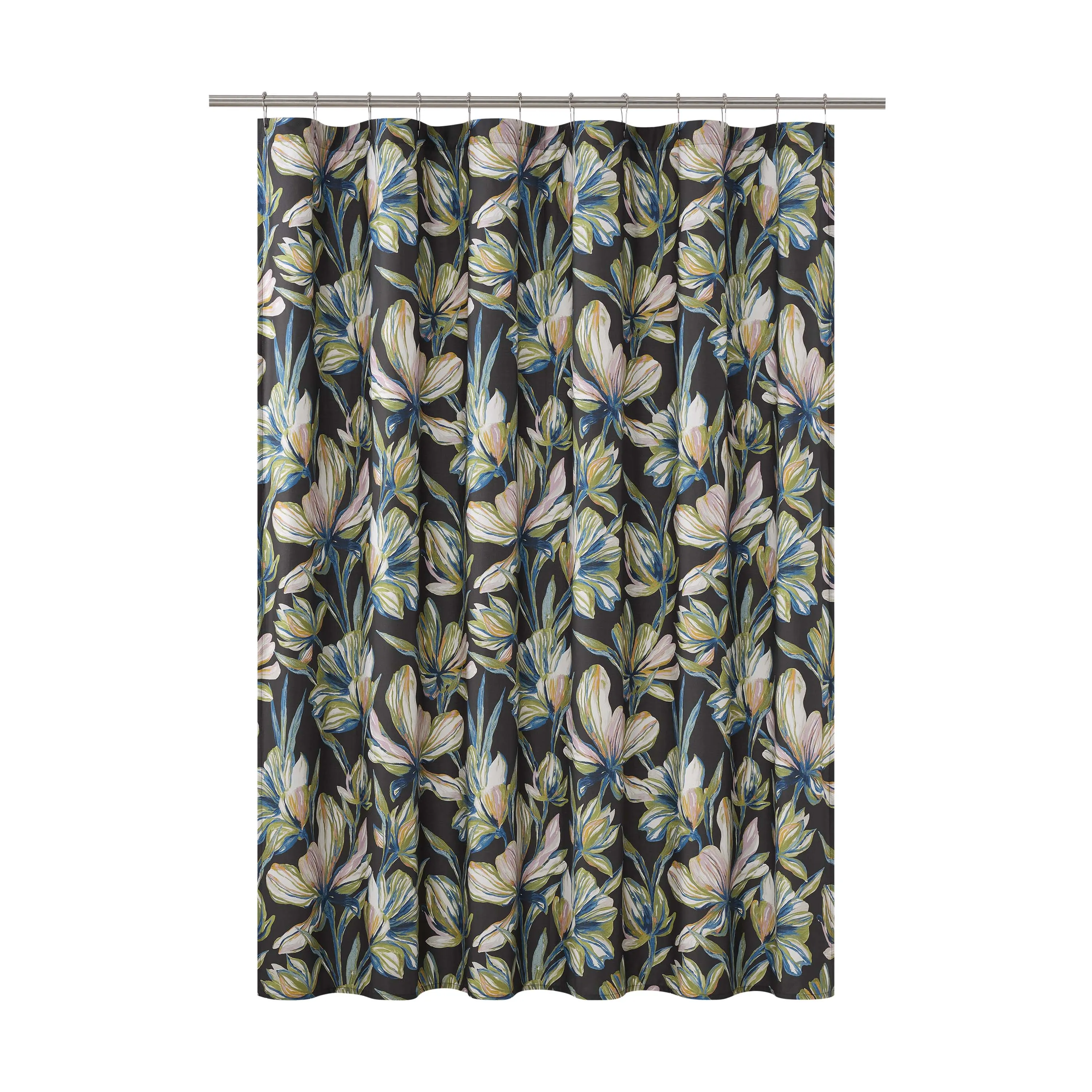 Martex Expression Lordes 72x72 Multi Shower Curtain